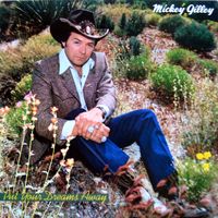 Mickey Gilley - Put Your Dreams Away